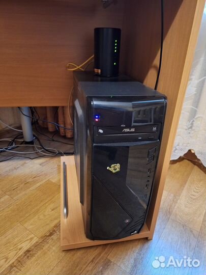 Компьютер б/у