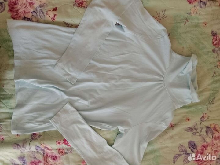 Блузки для девочки пакетом