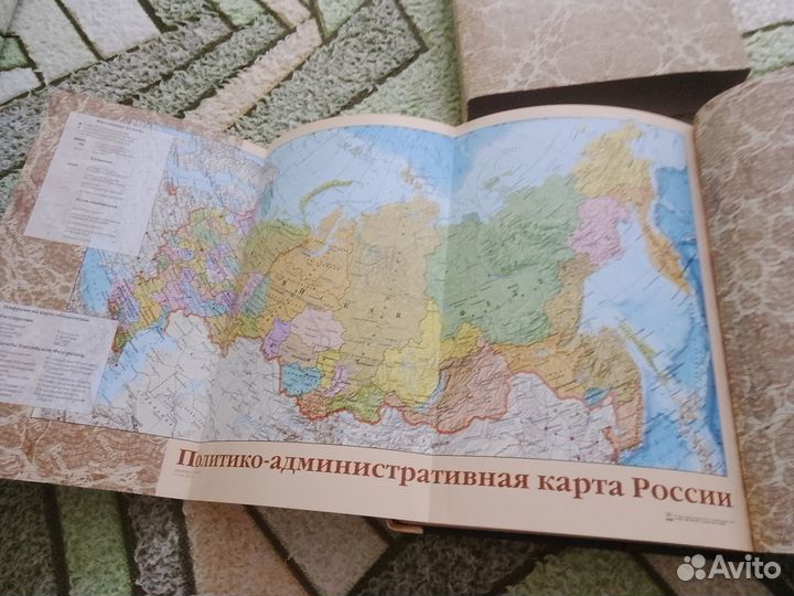 Кожаный ежедневник