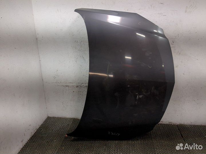 Капот Opel Insignia, 2010