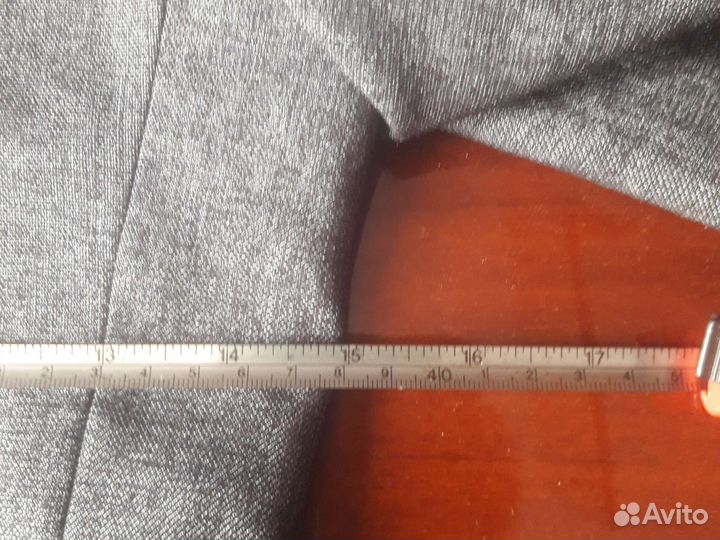 Пиджак на мальчика, примерно на 7-8 лет