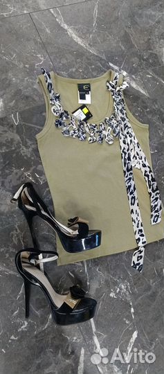 Топ Roberto Cavalli, 42-44