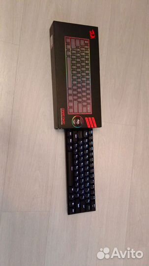 Клавиатура