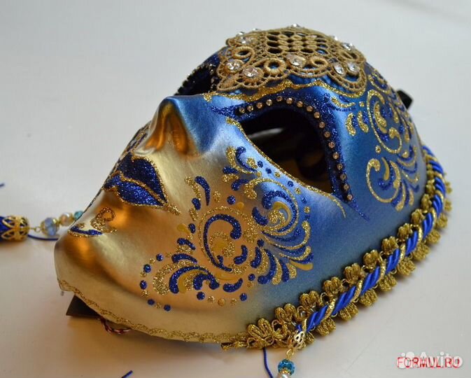 201793 Маска La gioia 440 Vedova