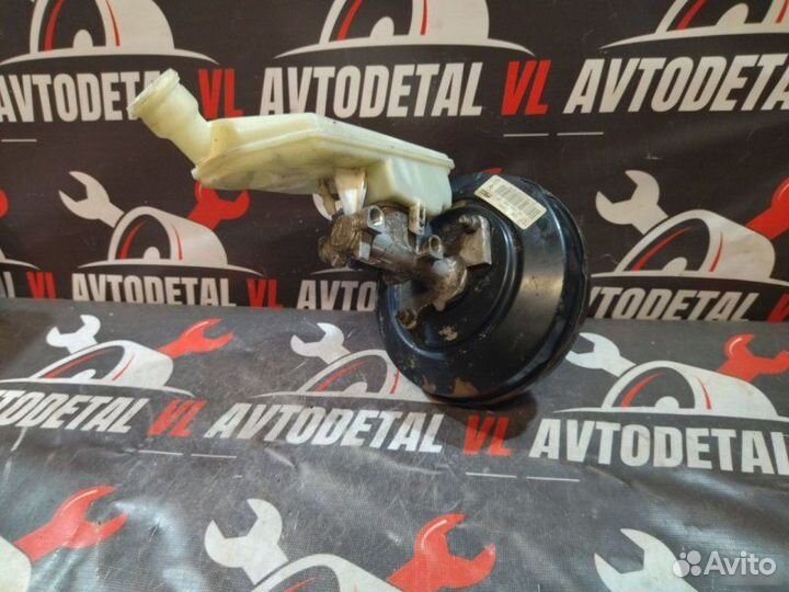 Главный тормозной цилиндр Citroen