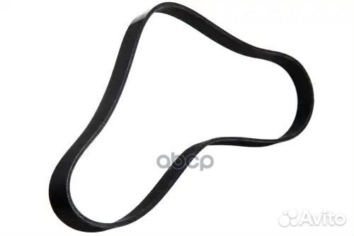 Ремень поликлиновой 7PK1076 Fiat Ducato 2.3JTD