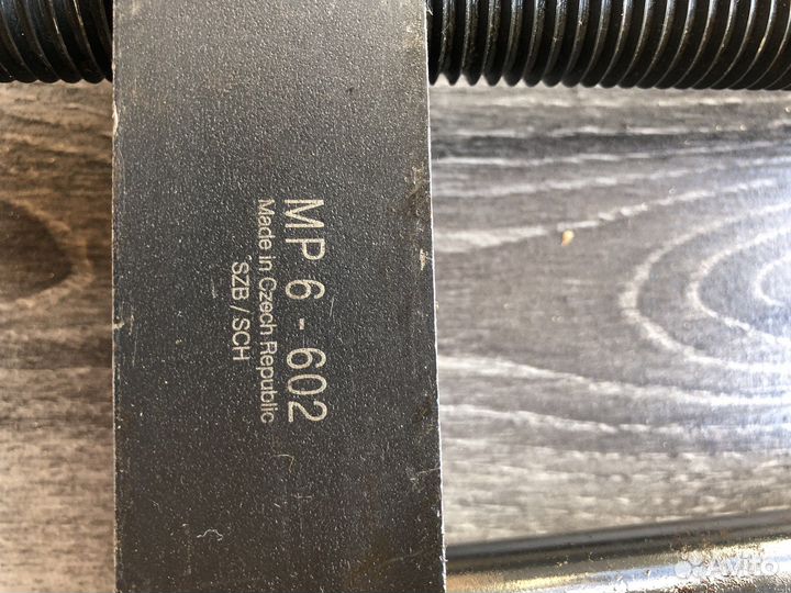 Съемник автомобильный