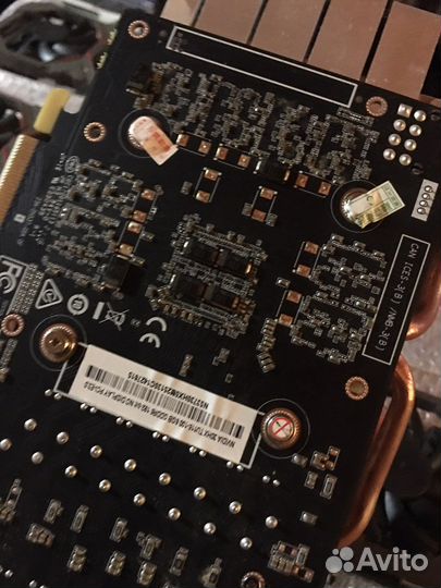 Видеокарты для майнинга Cmp 30hx аналог 1660 super