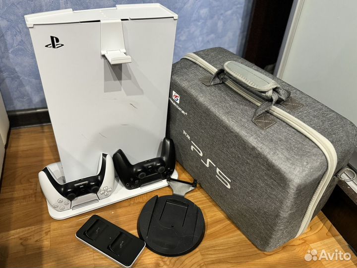 Игры пс5