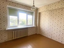 3-к. квартира, 48,8 м², 5/5 эт.