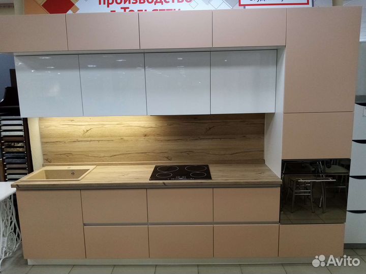 Проектирование и изготовление корпусной мебели