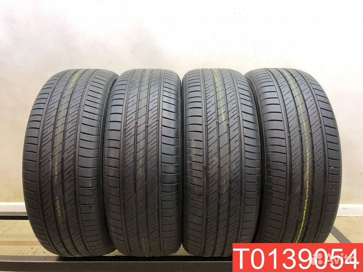 Kumho Solus HS63 225/55 R18 98V