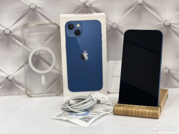 iPhone 13, 128 ГБ