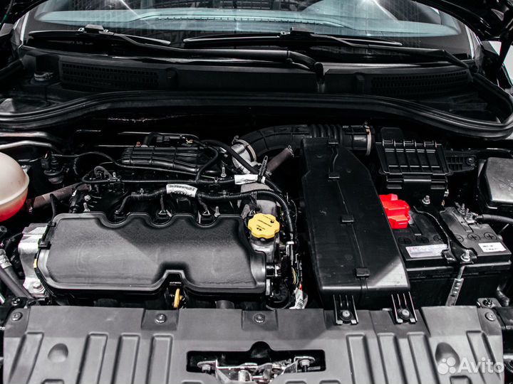 LADA Vesta Cross 1.6 МТ, 2020, 89 568 км