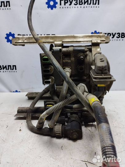 Насос AdBlue Volvo FH4 22851845