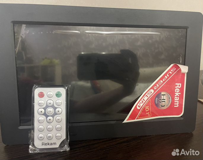 Цифровая фоторамка