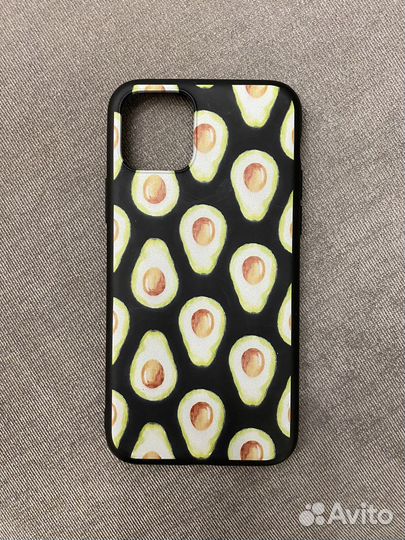 Чехол на iPhone 11 pro