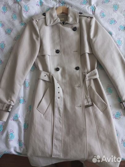 Плащ женский, Zara