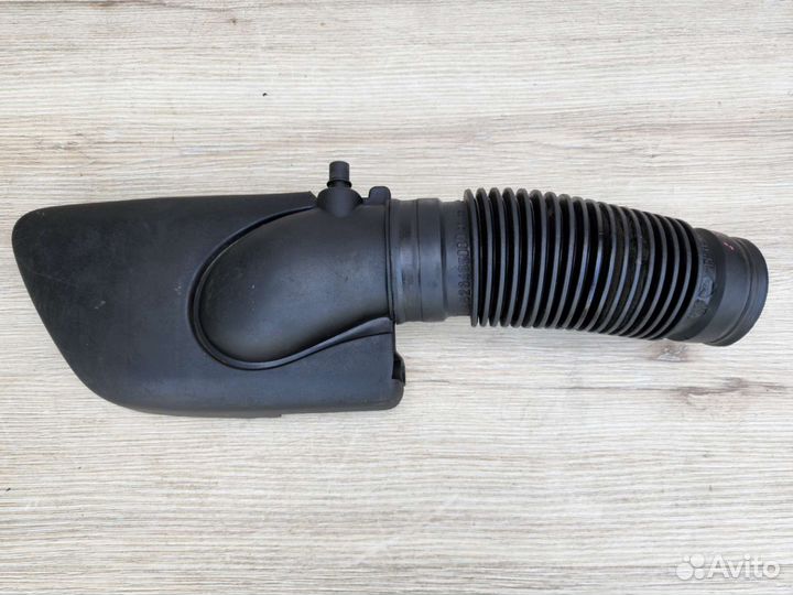 Патрубок воздушного фильтра Peugeot Citroen