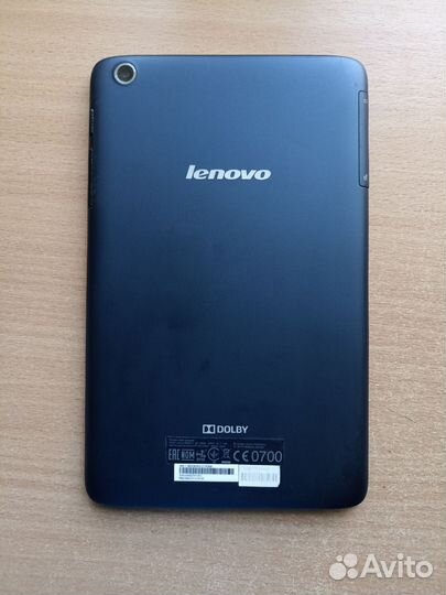 Планшет Lenovo TAB A8 (A5500-H)
