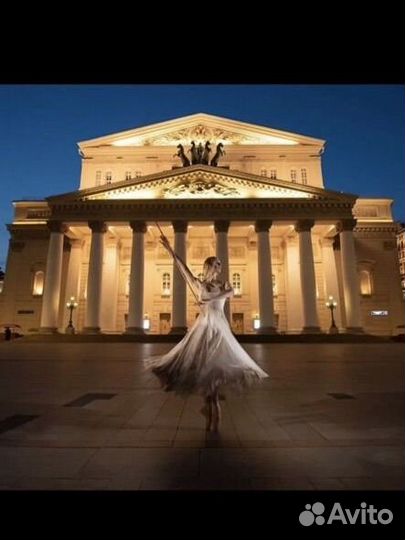 Продаю билеты в Большой театр