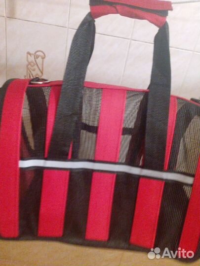 Сумка - Переноска для животных