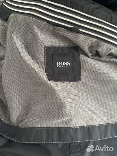 Куртка Hugo Boss