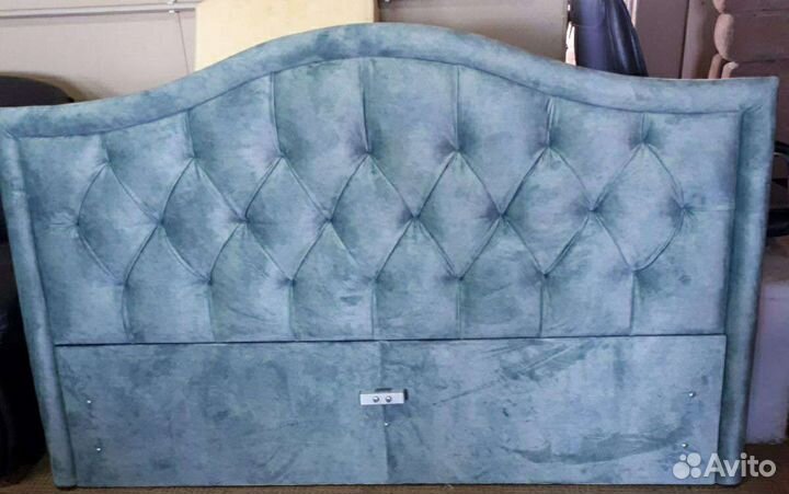 Перетяжка мягкой мебели