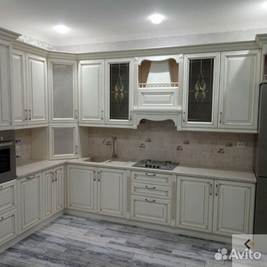 Кухни на заказ