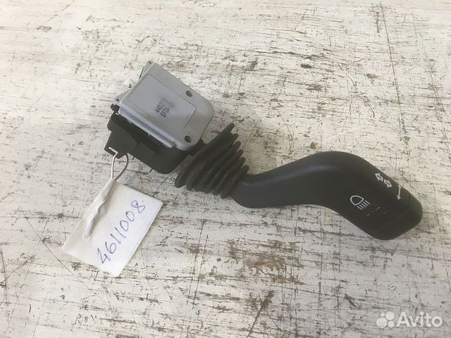 Переключатель поворотов света Опель Вектра Б 1.6