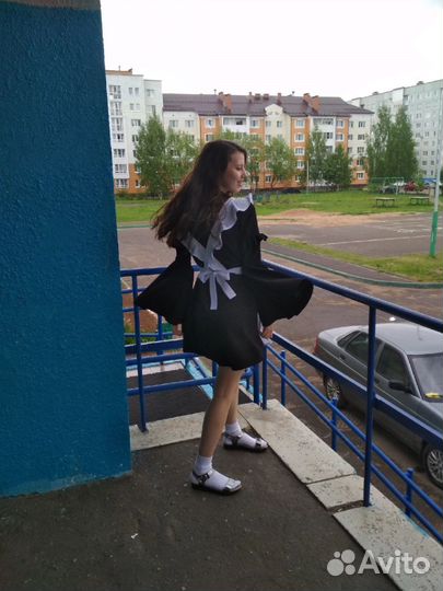 Платье для выпускников