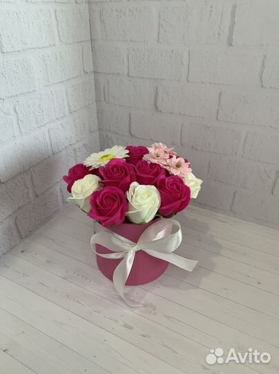 Букет цветов