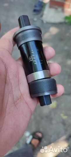 Велосипед 24