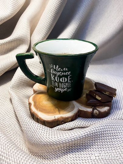 Спилы из можжевельника