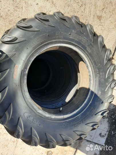 Шины для квадроцикла 25 10 12