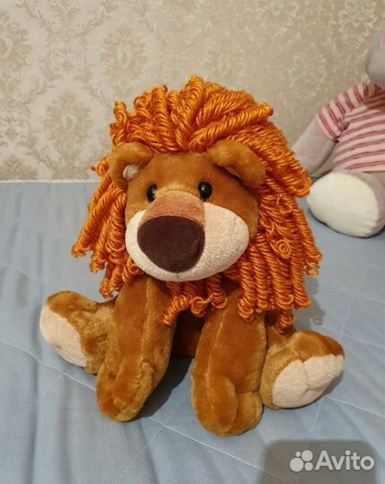 Игрушки для детей Aurora