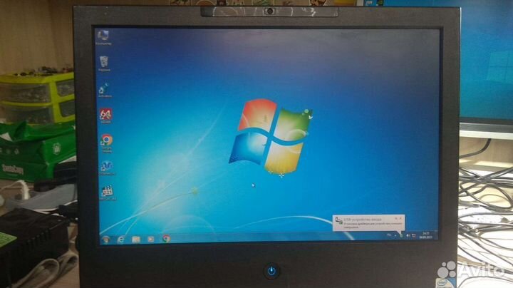 Моноблок\эконом