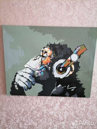 Картина 40*50