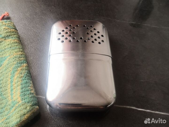 Каталитическая грелка СССР