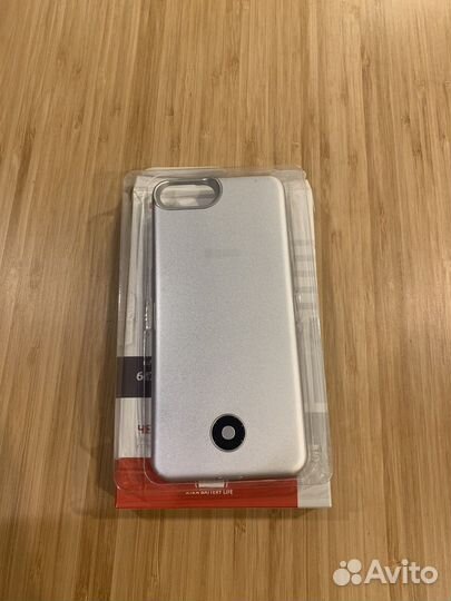 Чехол аккумулятор iPhone 6 7 8 plus
