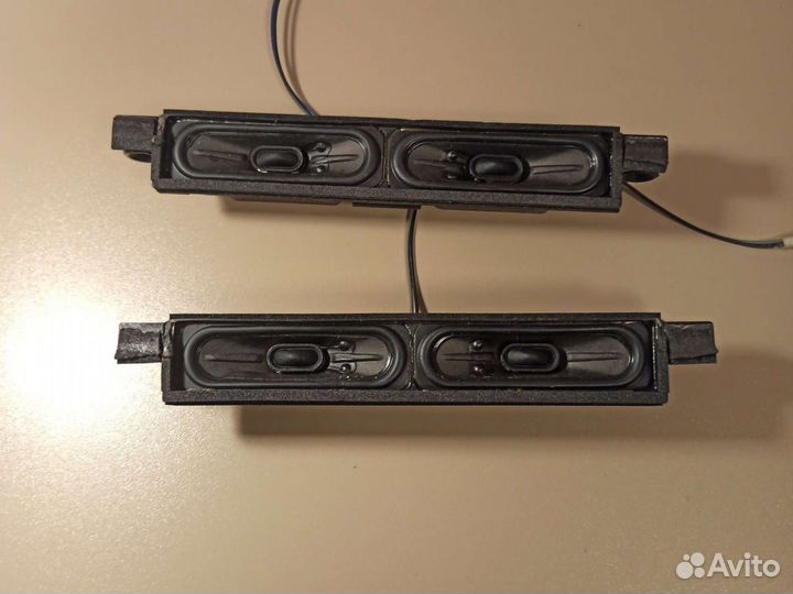 Динамики от телевизора LG 42LM640T-ZA