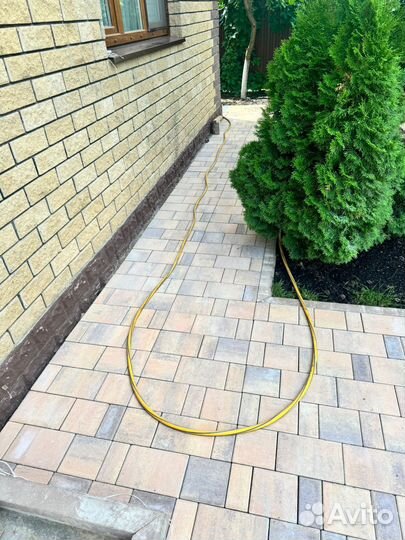 Тротуарная плитка Старый Город (Braer) ГОСТ