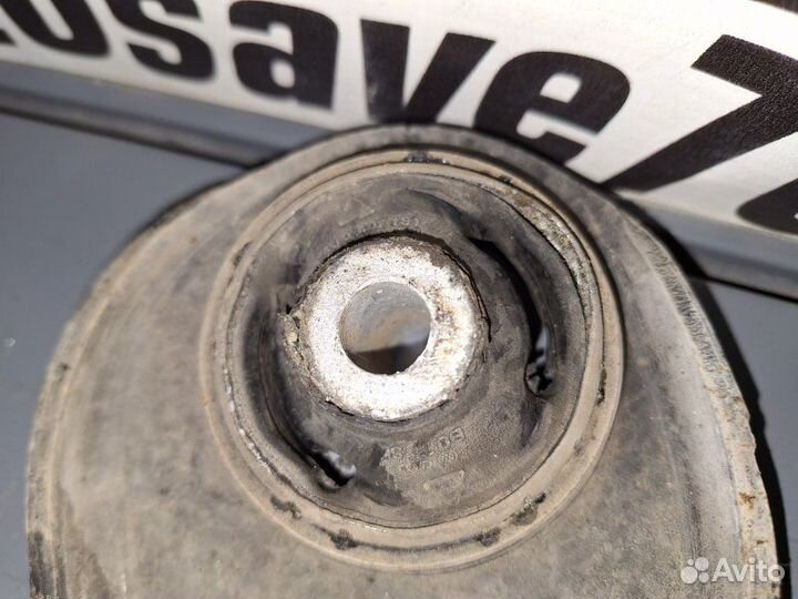 Рычаг подвески передний левый Volkswagen Polo 612