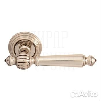 Дв. Ручк. на роз. Melodia 235 P Mirella сер. + кор