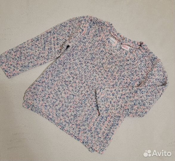 Вещи для девочки 92-98