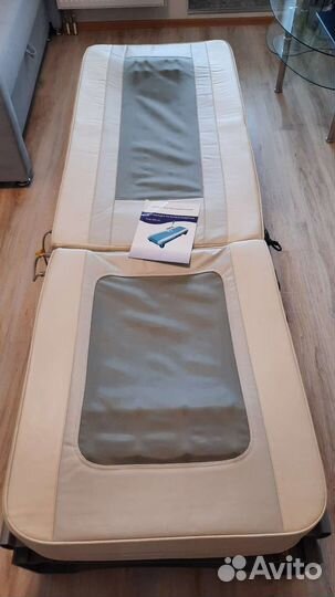 Массажная кровать (многофункциональный аппарат)