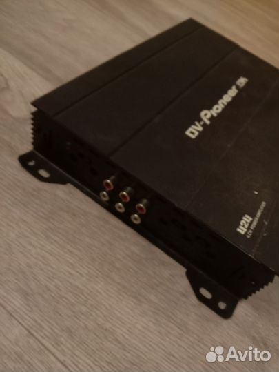 Усилитель pioneer