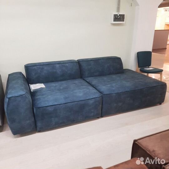 Диван лофт новый