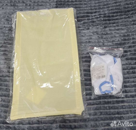 Горка для купания новорожденного