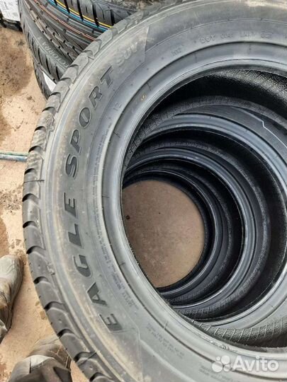 Goodyear Eagle Sport TZ SUV 225/60 R17